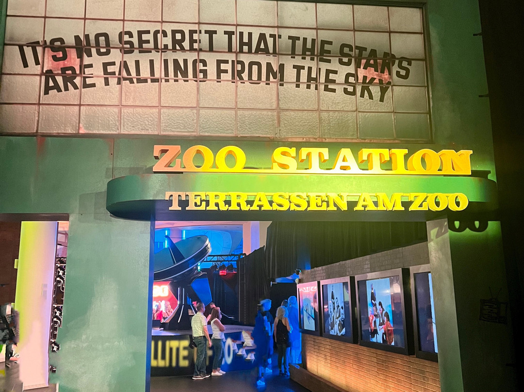 Akhob, by James Turrell-拉斯维加斯必去景点