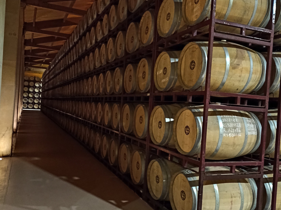 Altanza-Fuenmayor必去景点