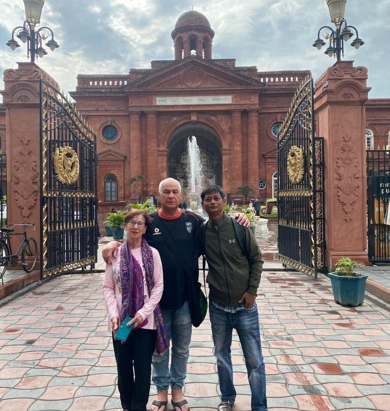 Golden Temple Memories