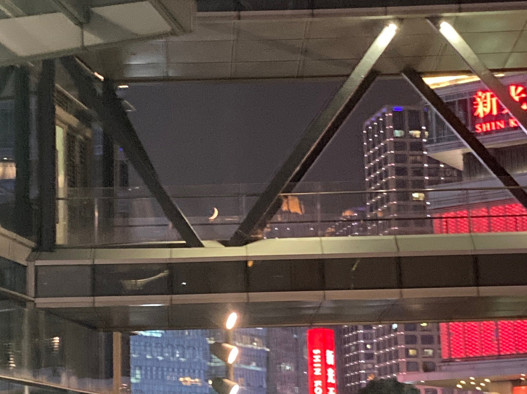 诚品书店-苏州市必去景点