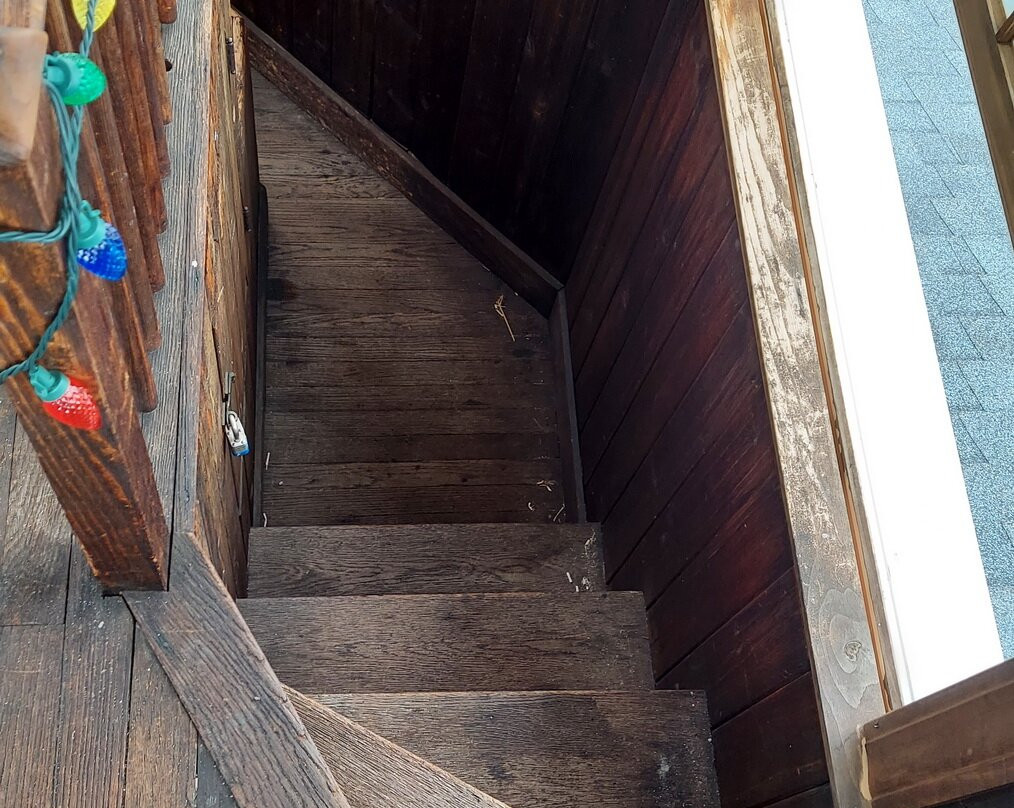 Black Point Inn主图