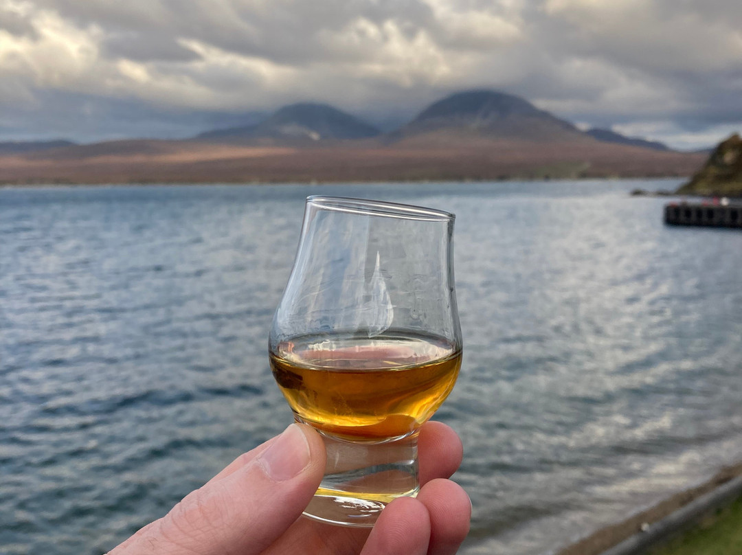 Scottish Routes-爱丁堡必去景点