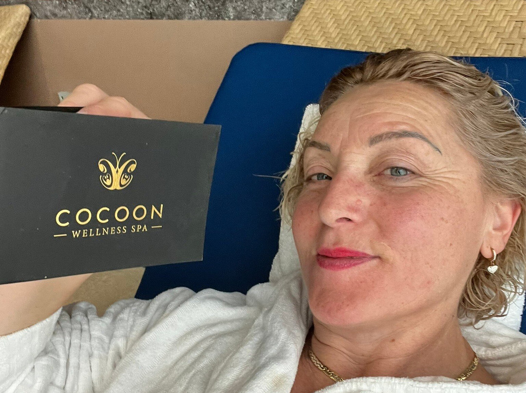 Cocoon Wellness Spa Milan景点图片
