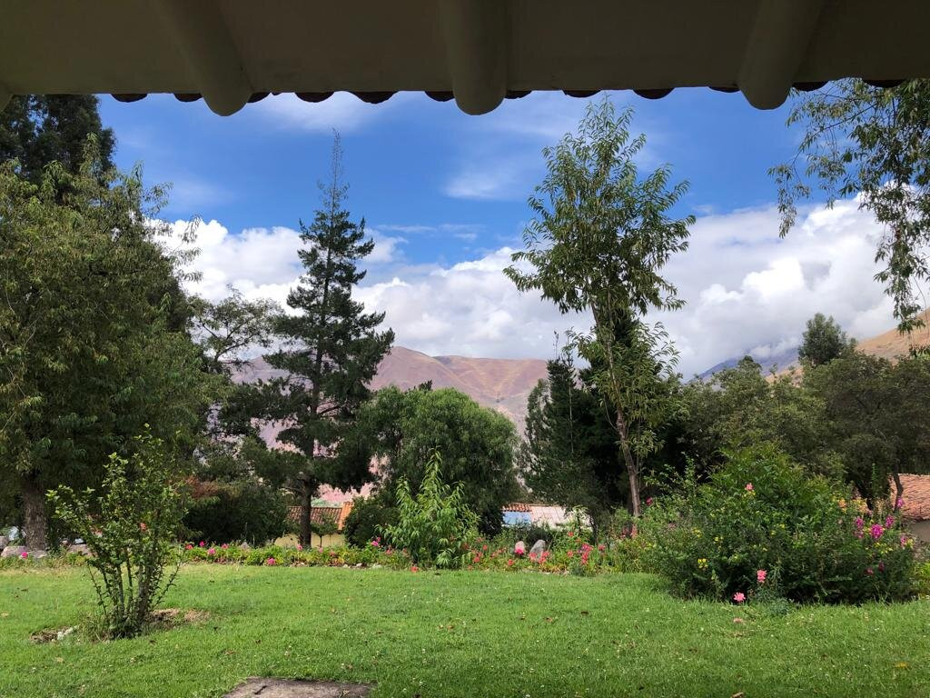 Inti Punku Valle Sagrado Hotel - Signature Collection主图