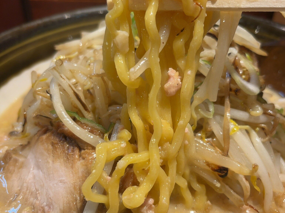 いと井 東京ラーメン横丁店