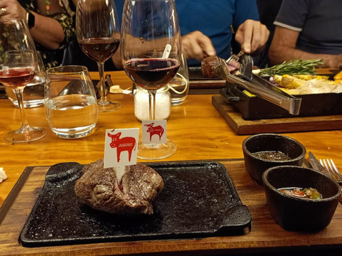 The Argentine Experience-布宜诺斯艾利斯必去景点