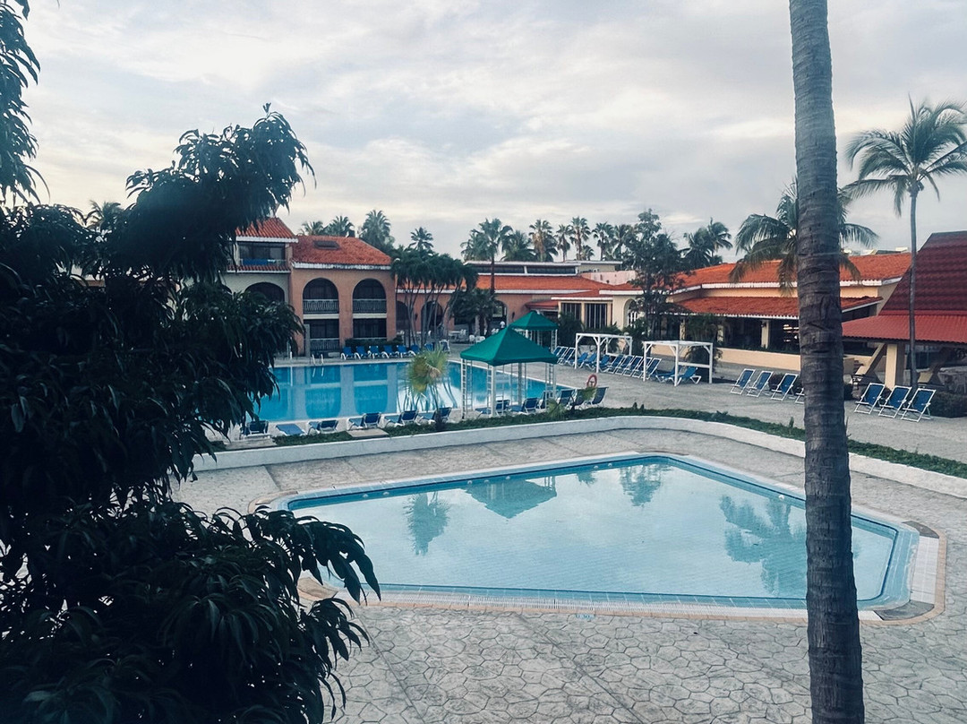 Hotel Roc Barlovento主图