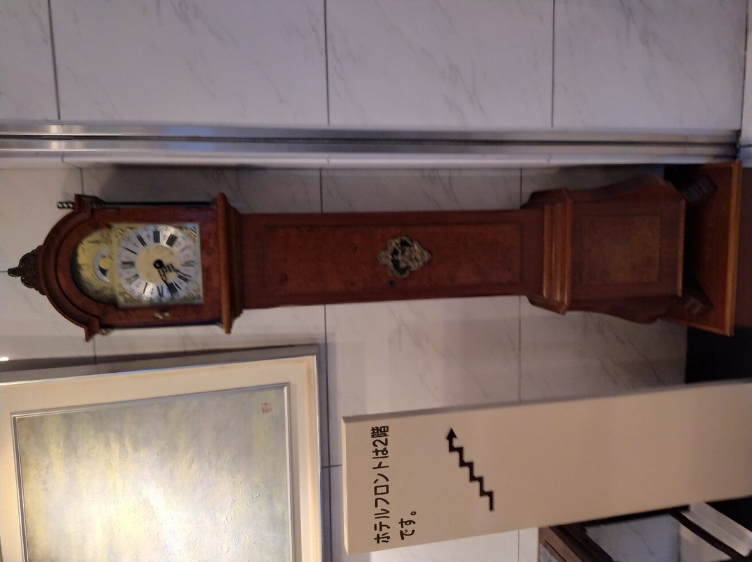 Kochi Ryoma Hotel主图