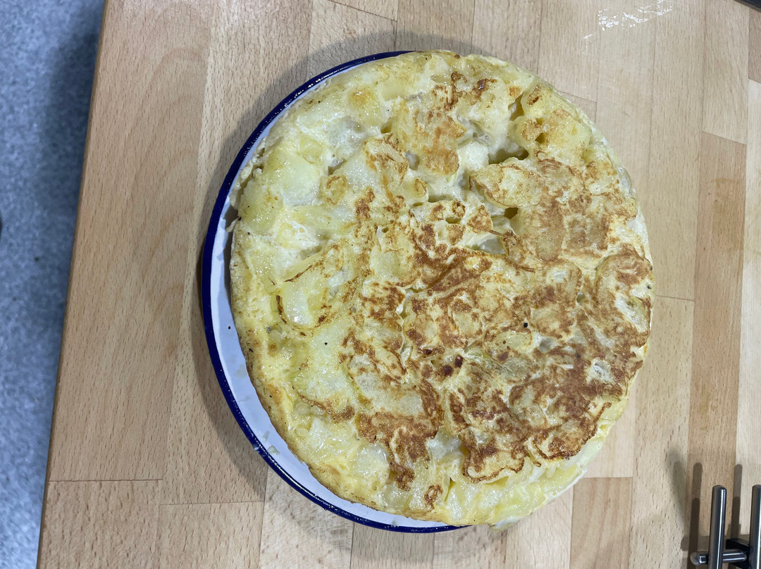 Get Cooking-利兹必去景点