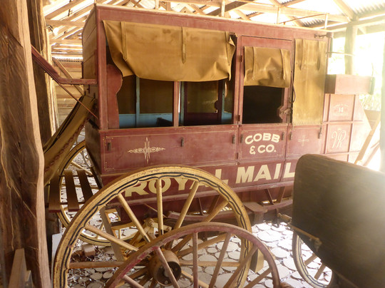 Hill End Historic Site-Hill End必去景点