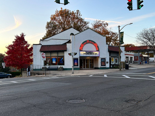 Pelham Picture House-Pelham必去景点