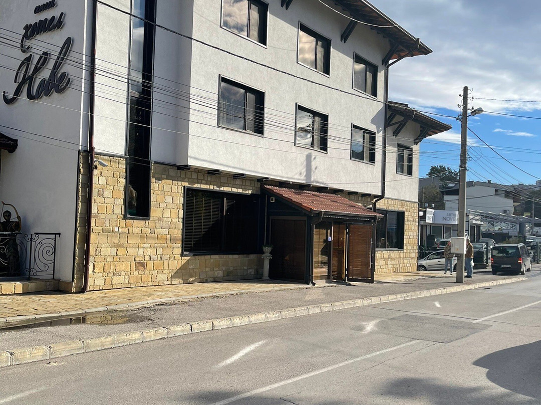 Hotel Nove主图