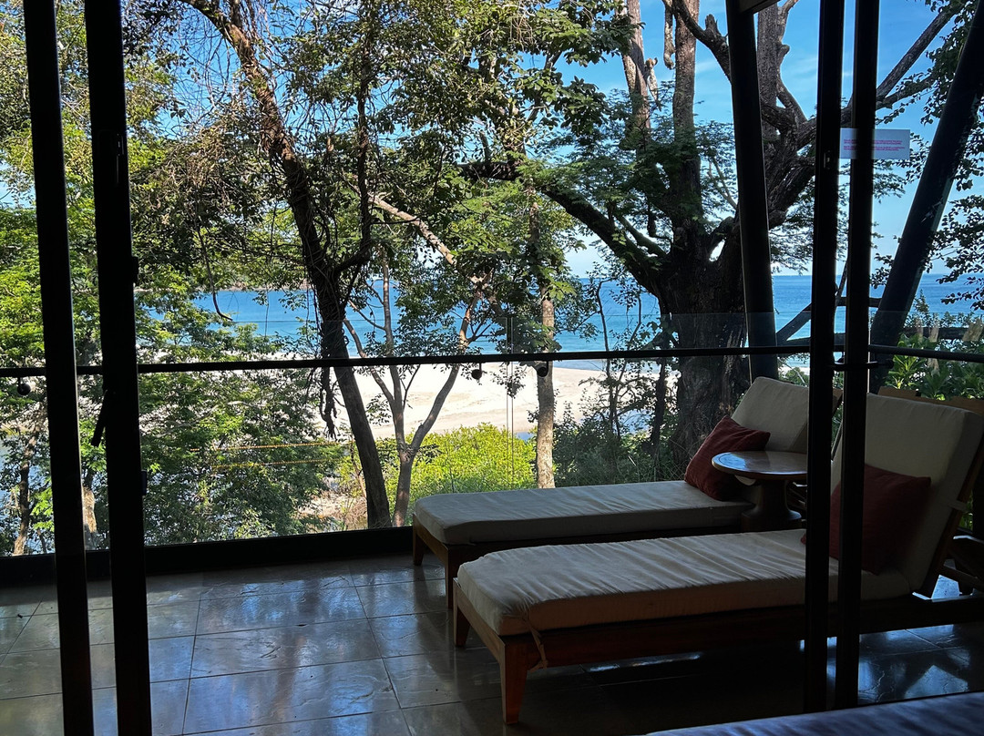 W Costa Rica - Reserva Conchal主图