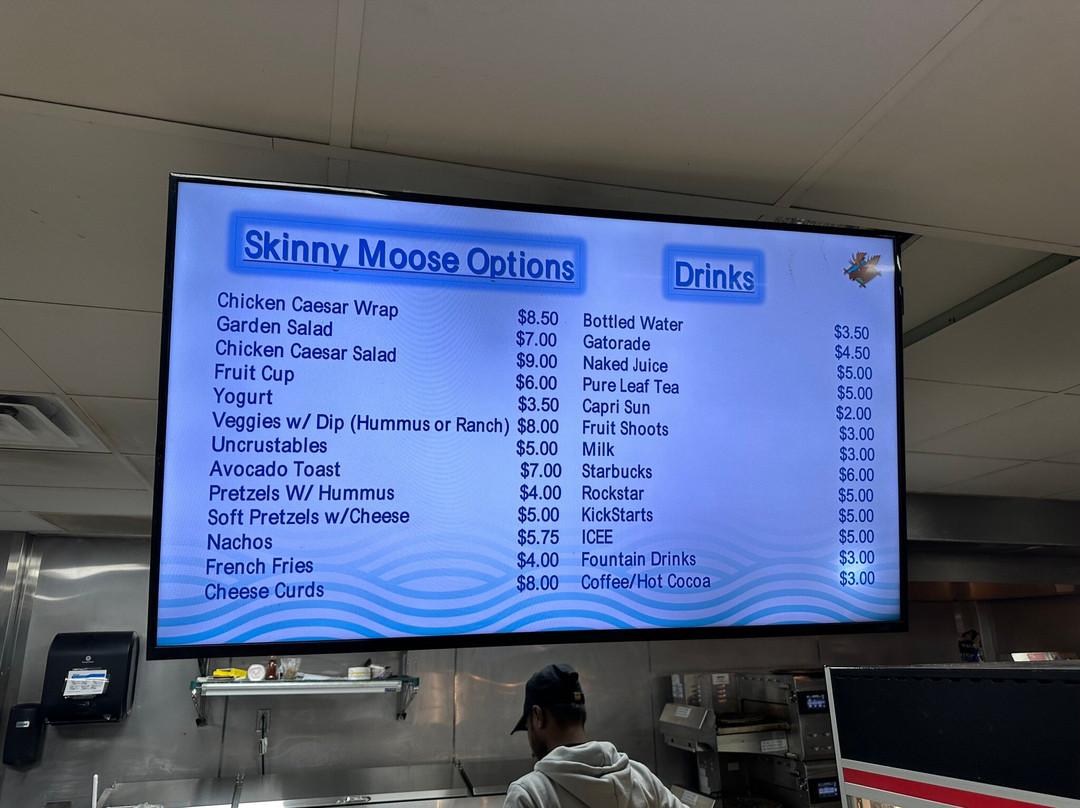 廷伯里奇别墅与水上乐园酒店主图