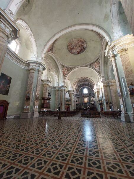 Chiesa di Santa Maria Maddalena-洛迪必去景点