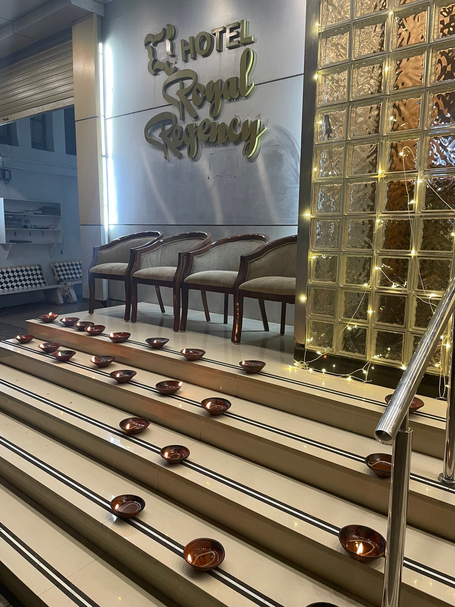 Hotel Royal Regency-官方
