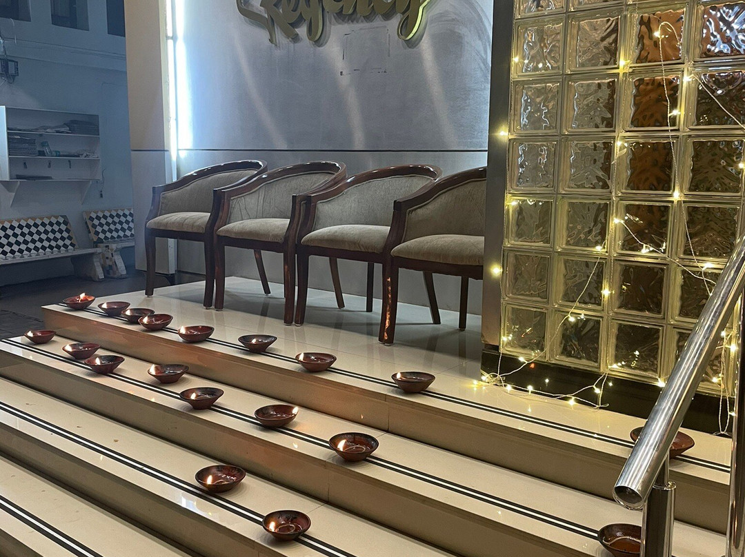 Hotel Royal Regency主图