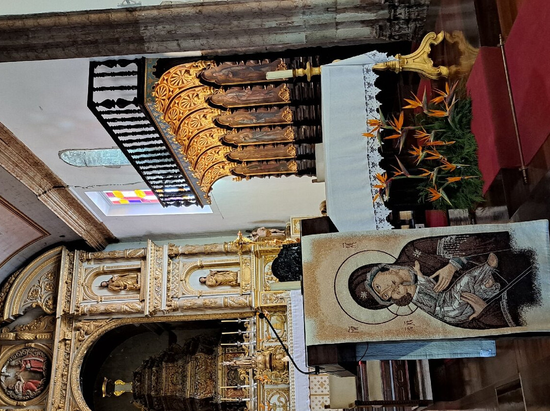 Igreja Da Nossa Senhora Da Conceicao景点图片