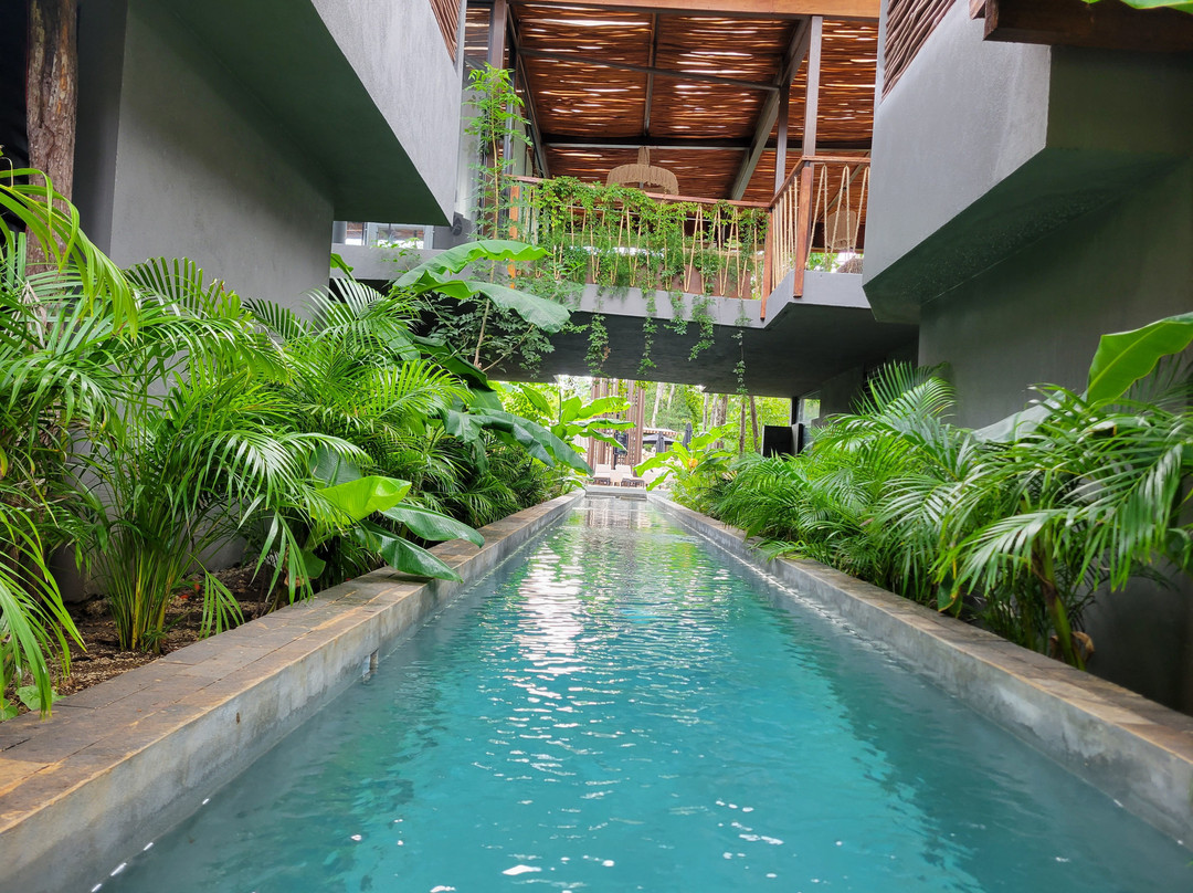 Siwa Tulum Unique Hotel & Spa