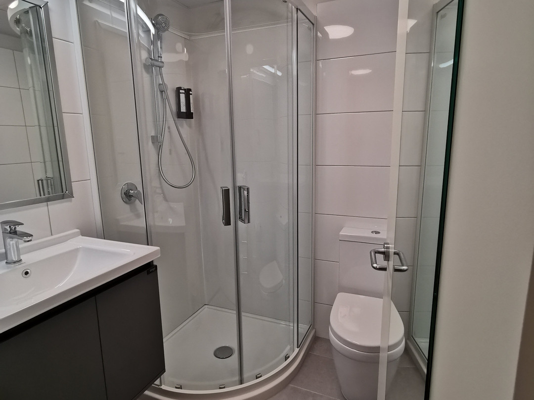 Sojourn Apartment Hotel - Ghuznee主图