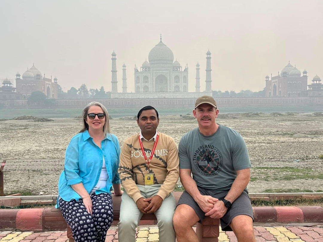 Delhi Jaipur Agra Tour - Private Day Tours-阿格拉必去景点