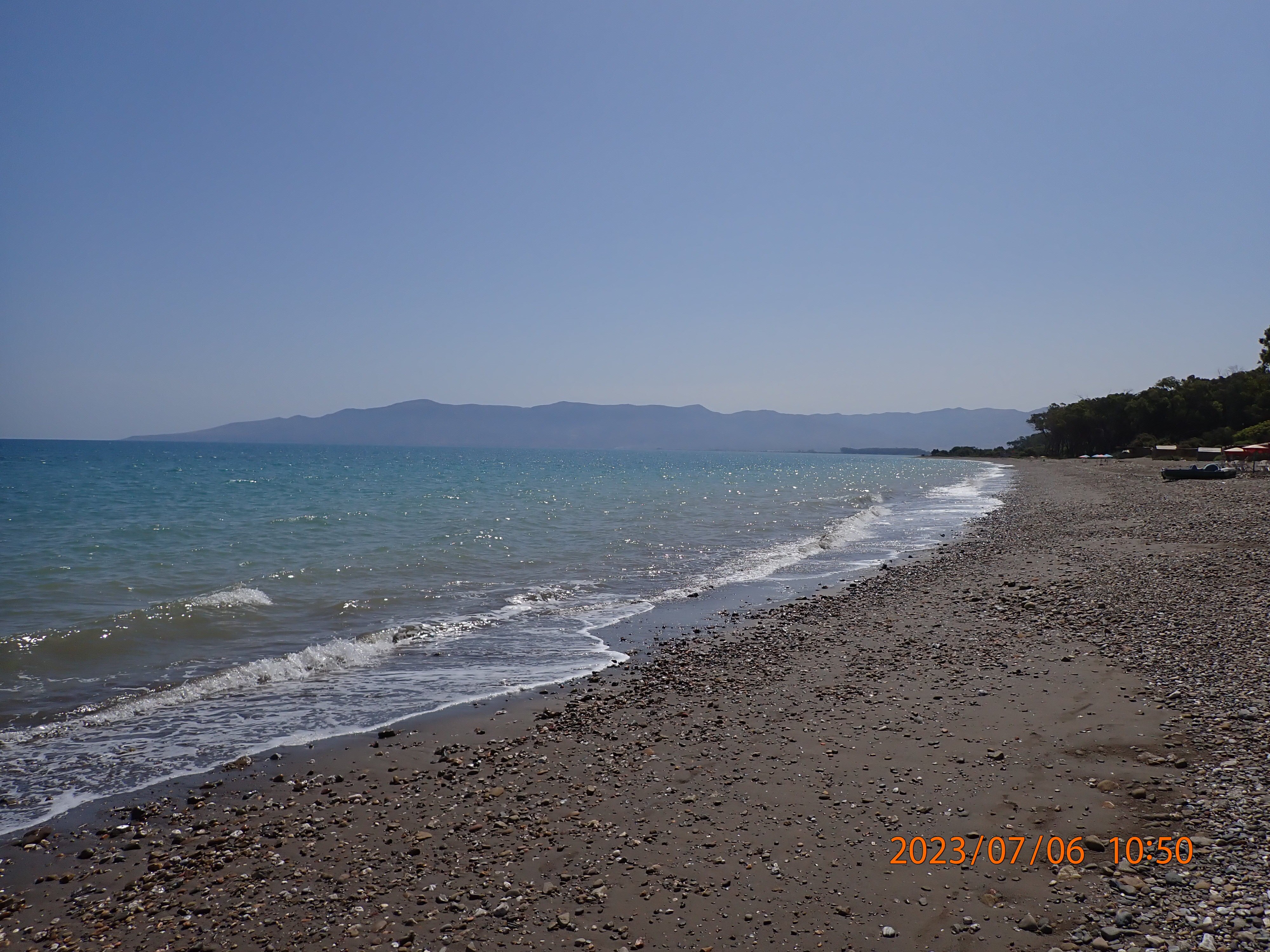 Radisson Blu Resort, Al Hoceima-泳池