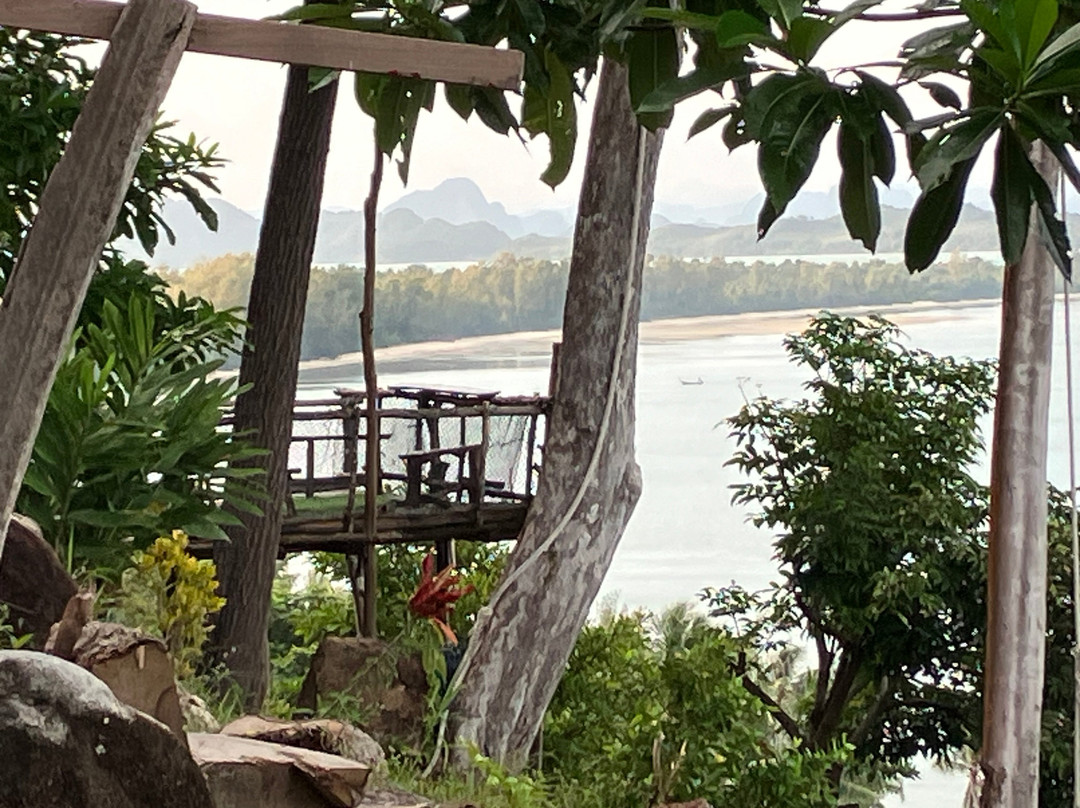 View Point-阁耀亚伊岛必去景点