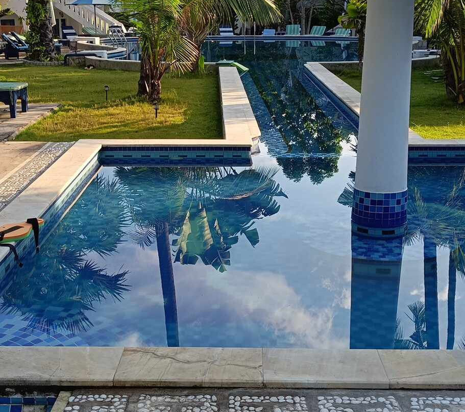 Isabella Resort主图