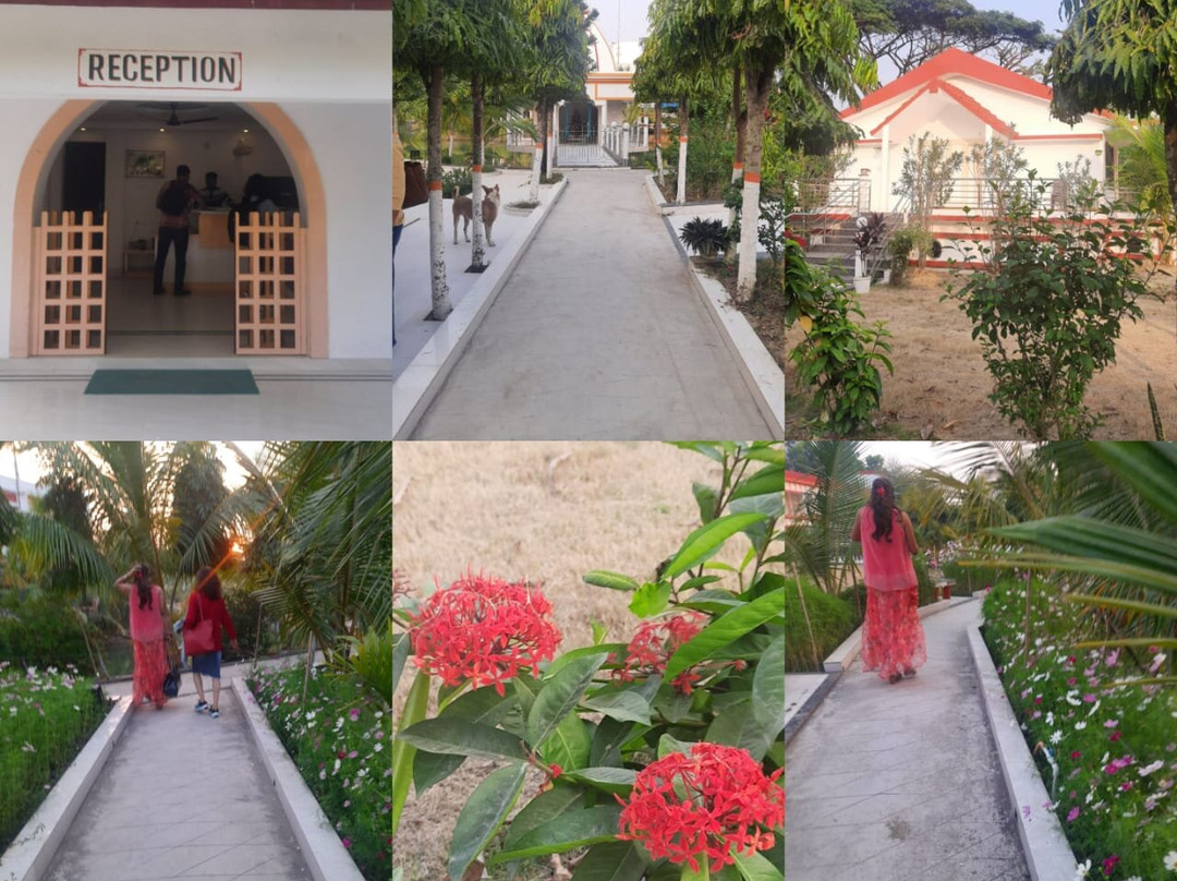 New Suranjana Resort主图