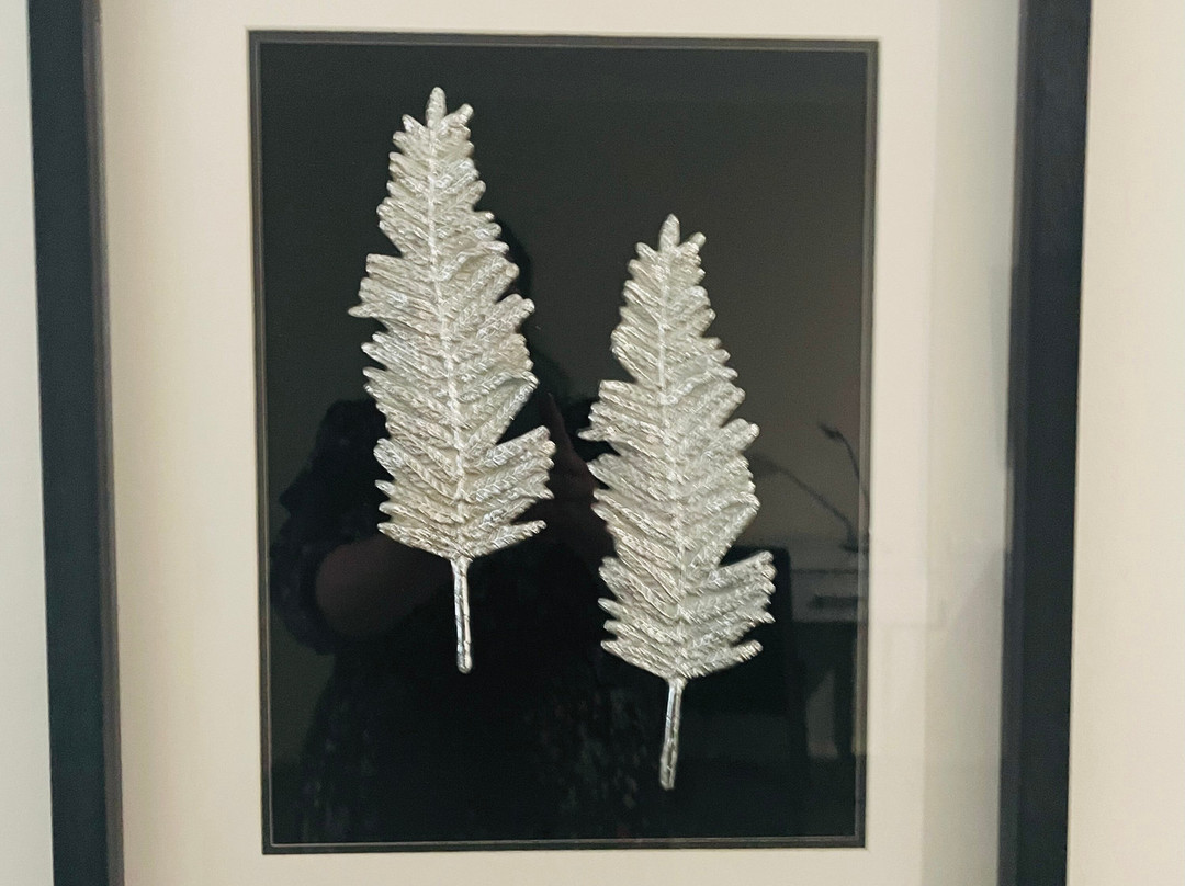 The Carrington主图