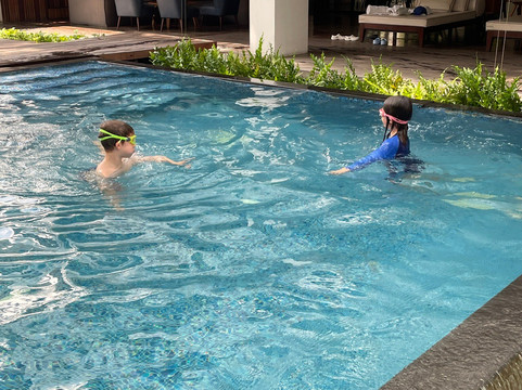 UMA公寓酒店主图