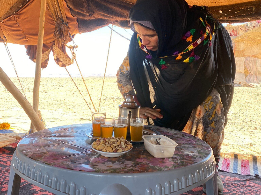 Unik Maroc Tours-丹吉尔必去景点