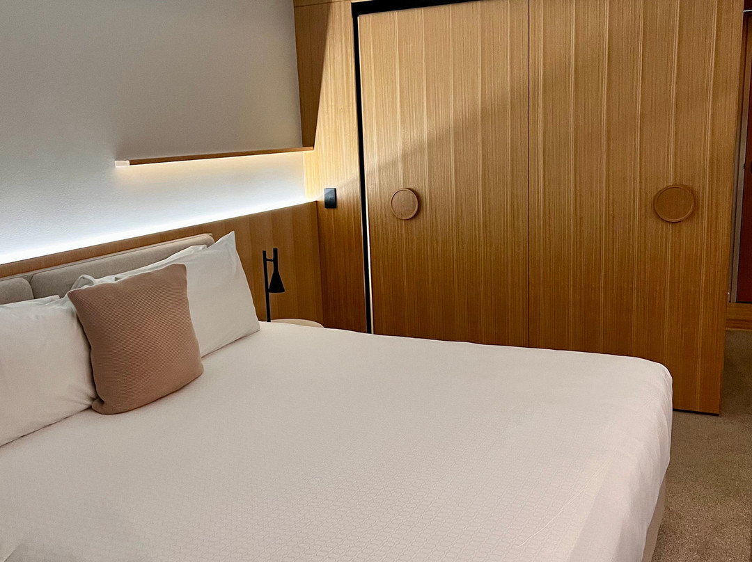 Quay Perth Hotel主图