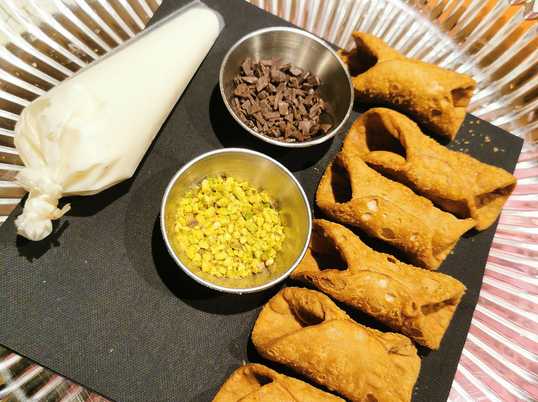 Doppio Malto Bologna Malpighi