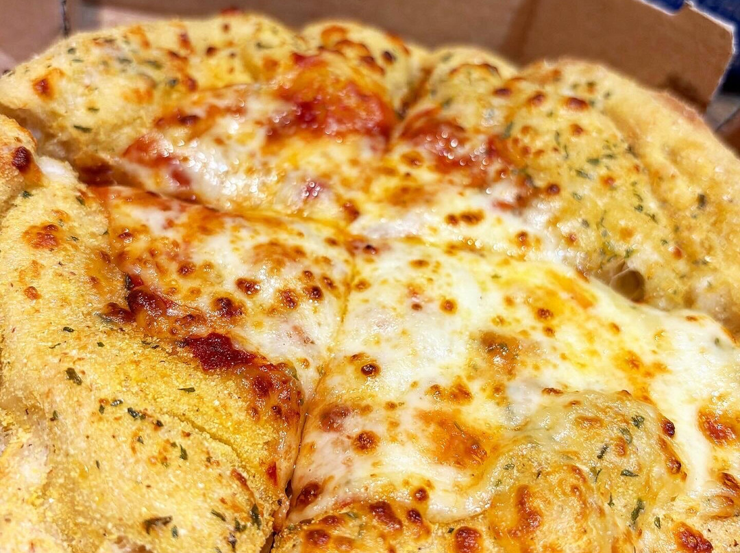 Domino's Pizza - Alloa