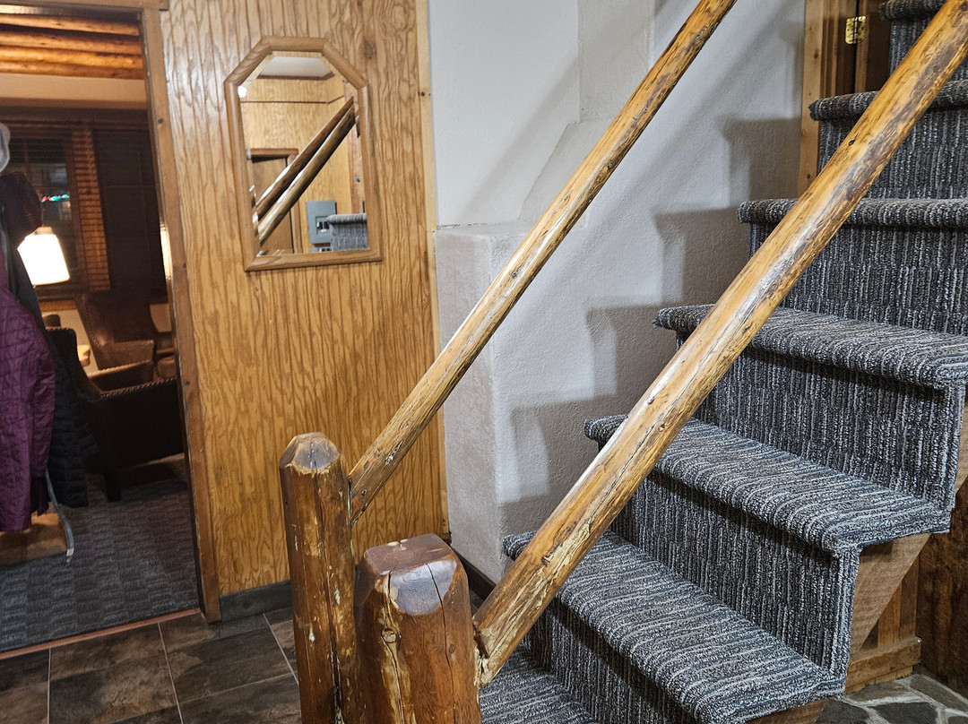 Union Creek Resort主图