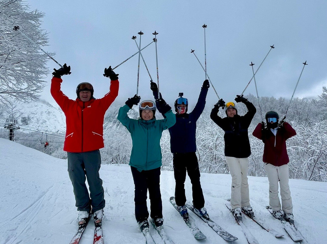 Hakuba Ski Concierge-白马村必去景点