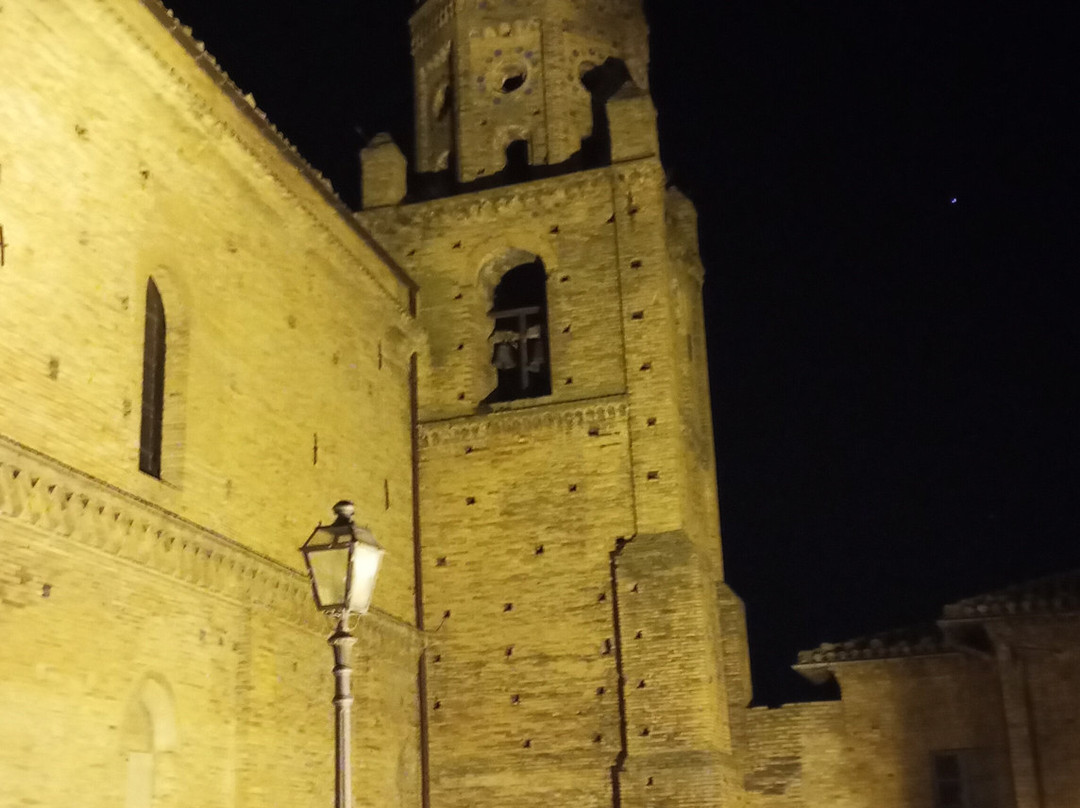Borgo Medievale di Penne景点图片