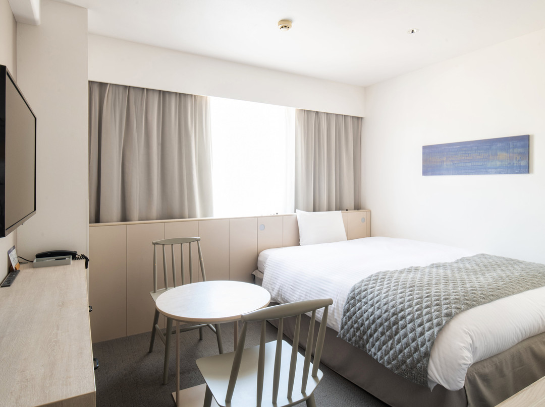 Vessel hotel Fukuyama主图