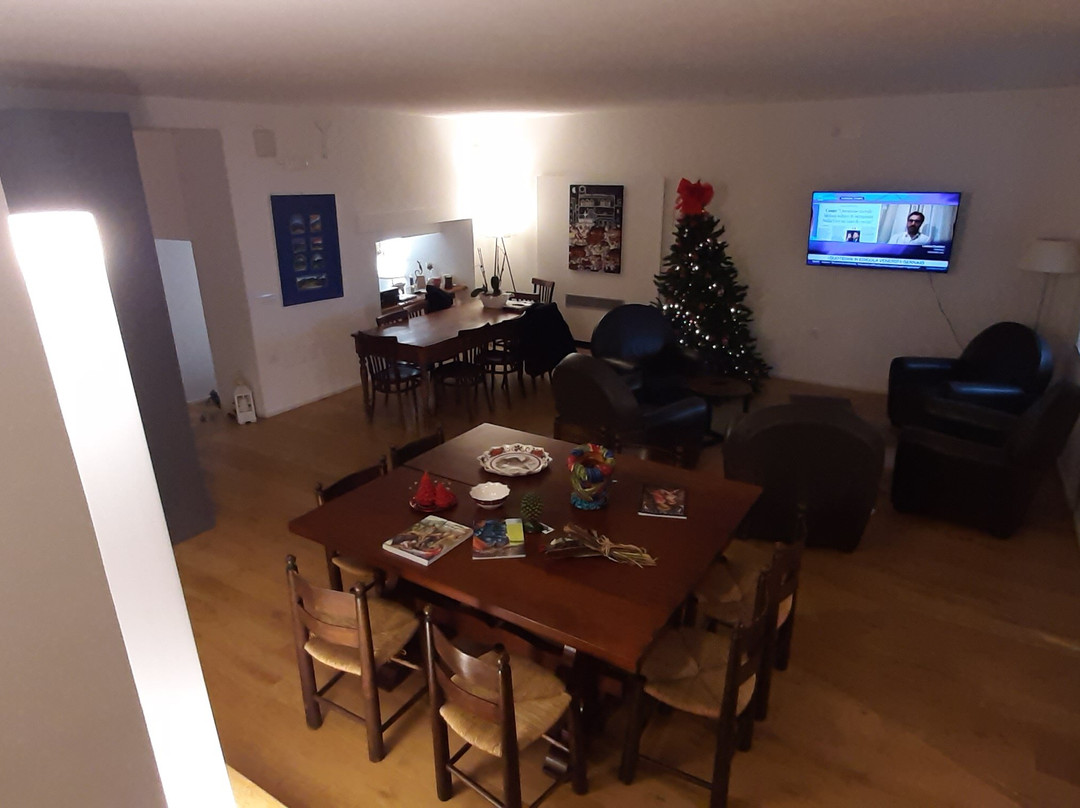 Albergo Il Rientro主图