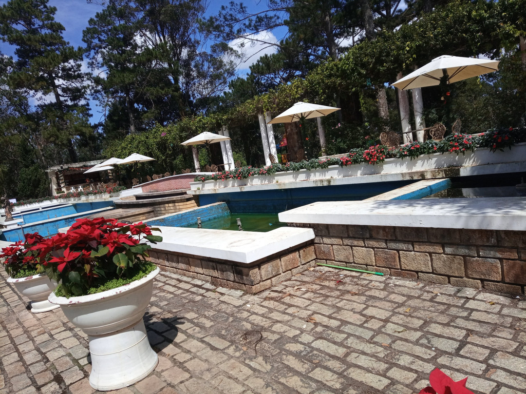 Da Lat King Palace I-大勒必去景点