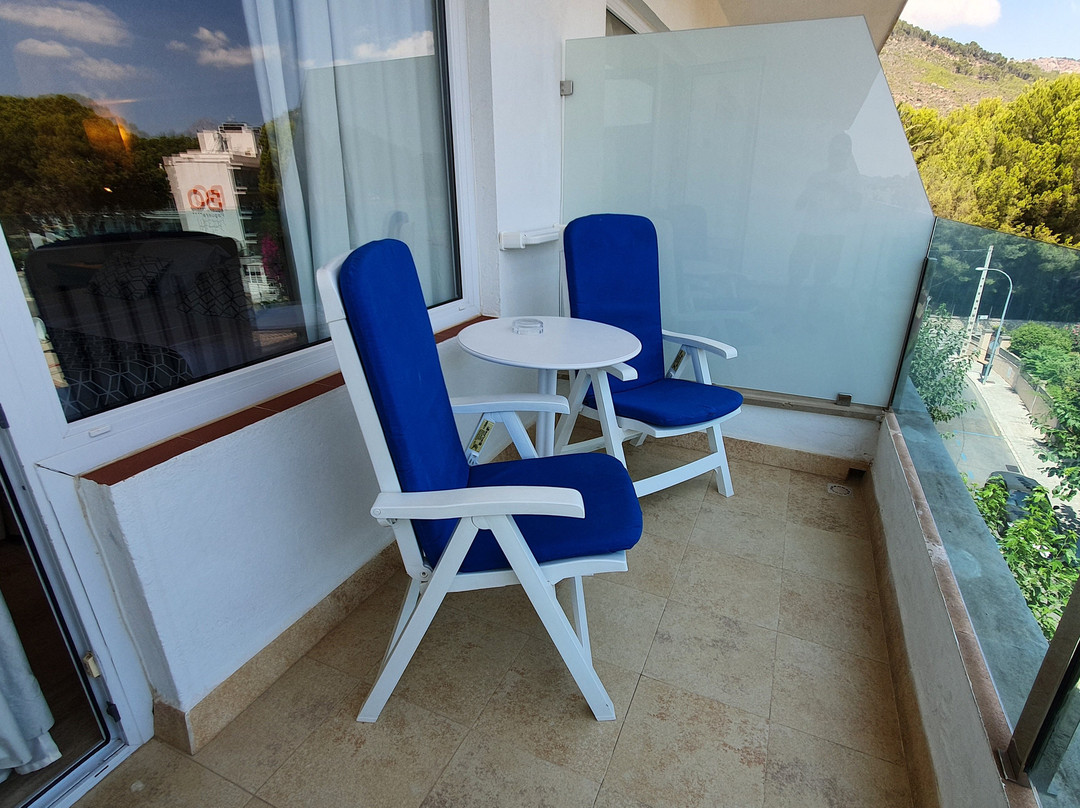 尼洛水疗集团酒店主图