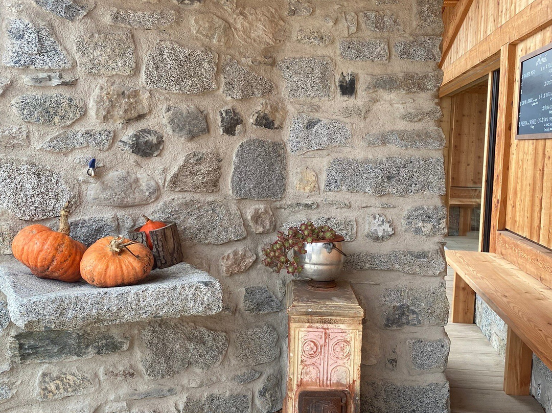 Agritur Maso Il Gioco
