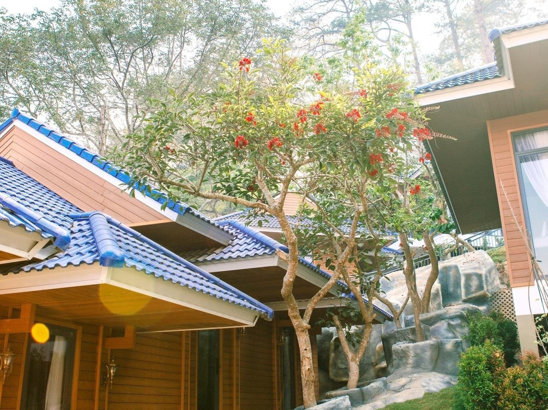 Tea Resort Prenn主图