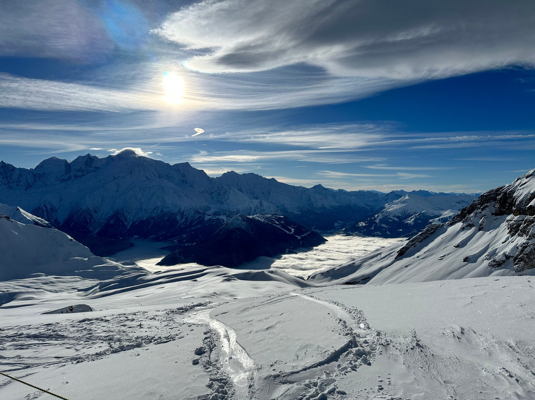 Club Med Grand Massif Samoens Morillon主图