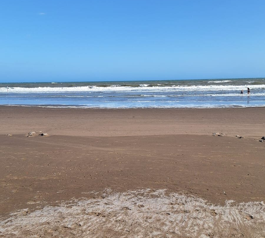 Claromeco - Playas-Claromeco必去景点