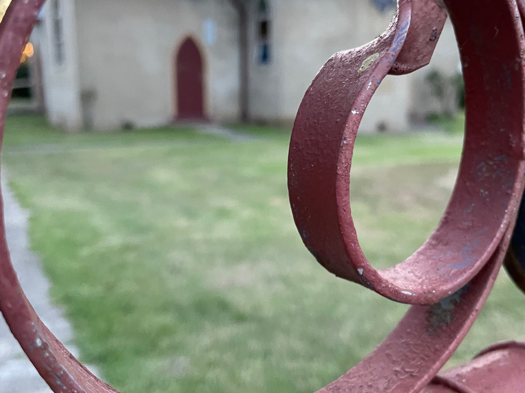 All Souls Anglican Church景点图片