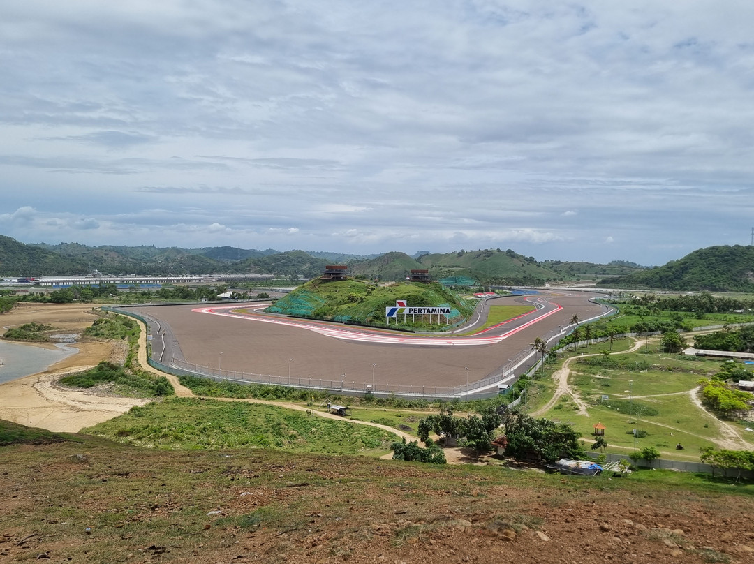 Bukit Seger-Kuta必去景点
