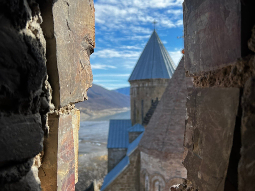 Budget Georgia景点图片
