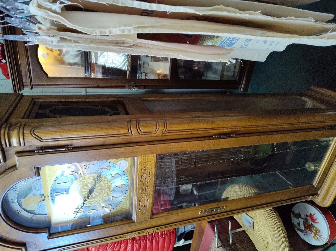 Heirlooms Antique Mall-奥罗拉必去景点